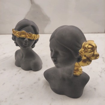 Κορίτσια (Μαύρο)